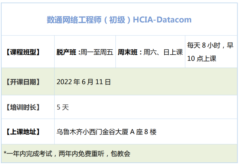 �h宇��科|�A��低�HCIA-Datacom培��砝�！